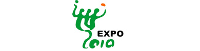 環氧地坪，水性地坪專家 - 上海世博會